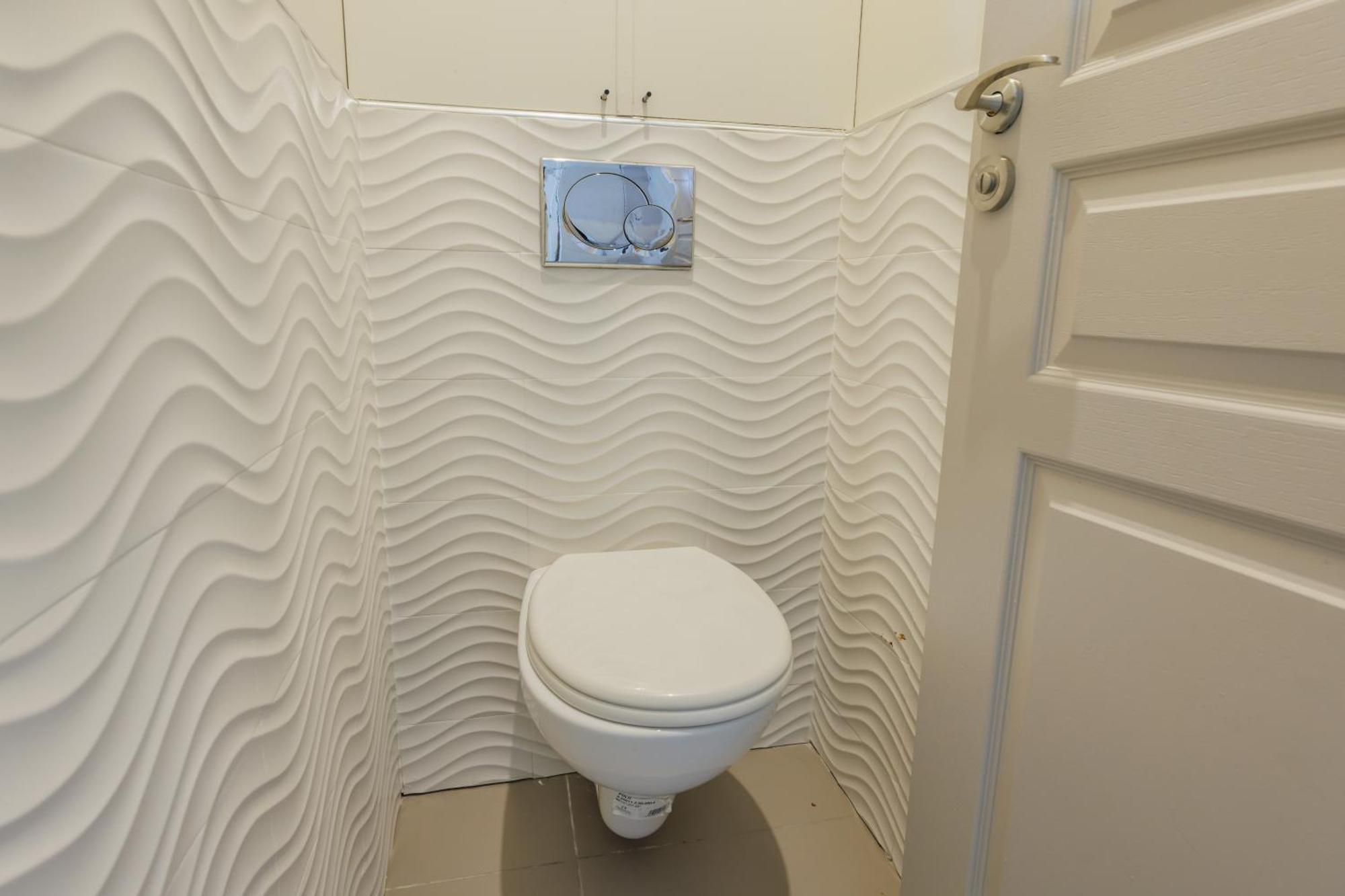 Cmg Residence Saint Lazare Paris Luaran gambar